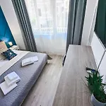 Homestay szállás Wind Rose Baška Voda