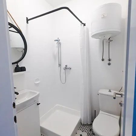 Wind Rose * Baška Voda