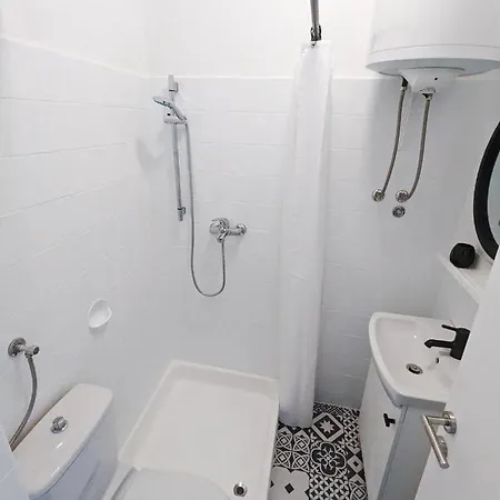 Wind Rose * Baška Voda