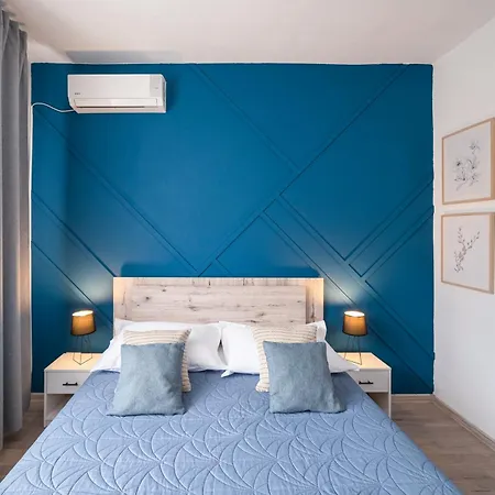 Wind Rose منزل للإقامة *