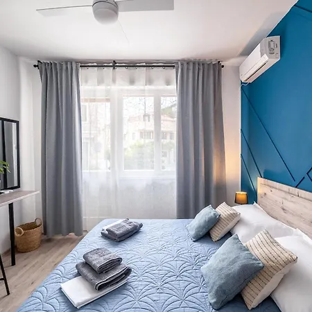 Wind Rose منزل للإقامة *