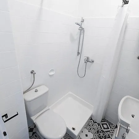 Wind Rose * Baška Voda