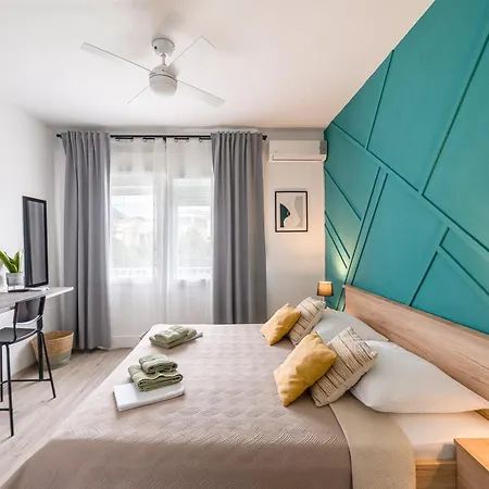 منزل للإقامة Wind Rose *