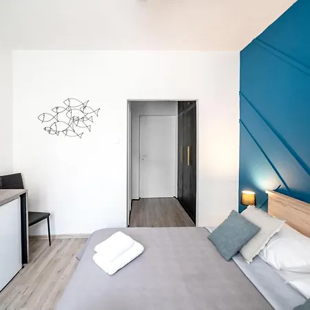 منزل للإقامة Wind Rose