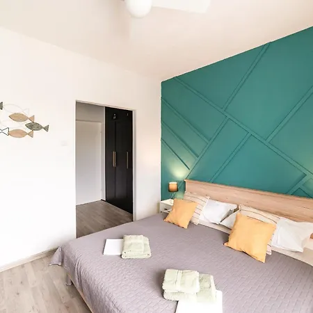 Wind Rose منزل للإقامة