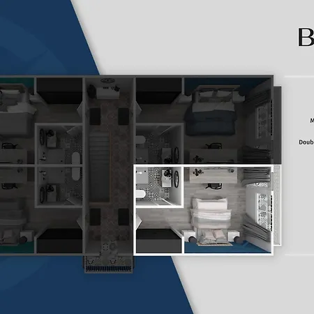 Wind Rose Baška Voda