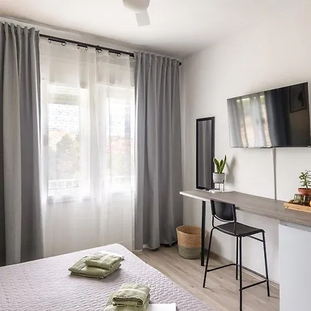 Wind Rose Homestay szállás